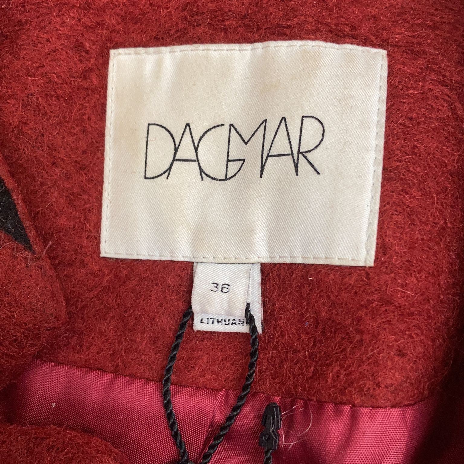 Dagmar