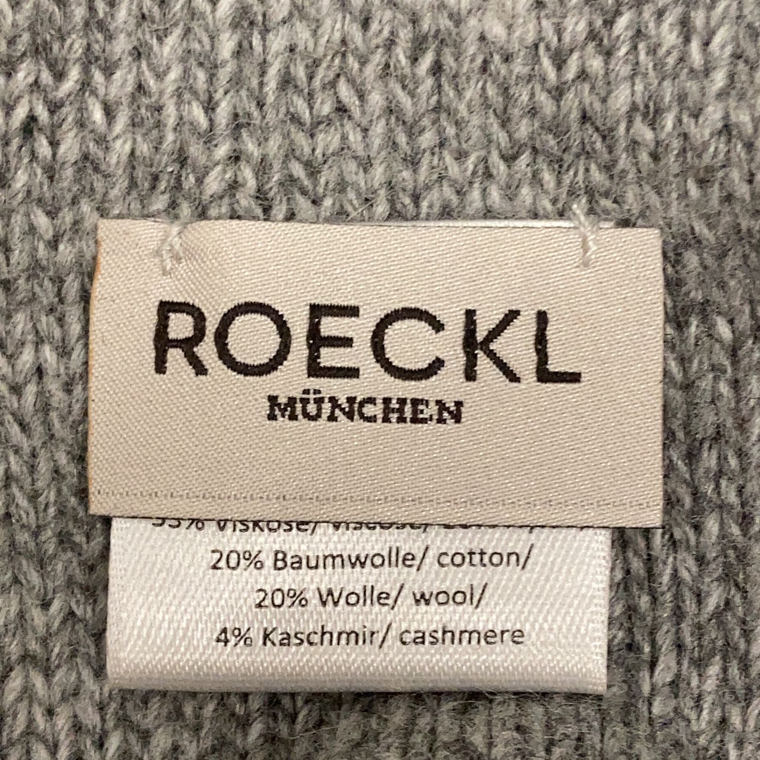 Roeckl