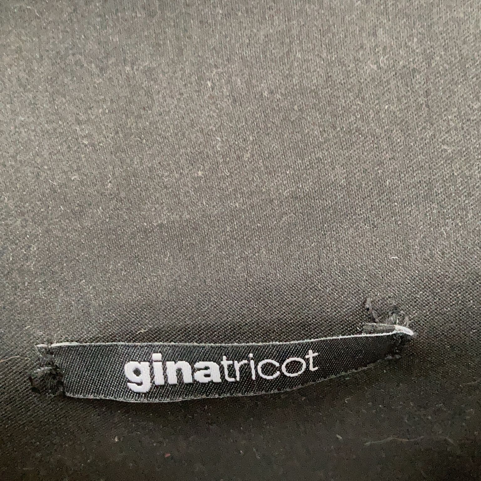 Gina Tricot