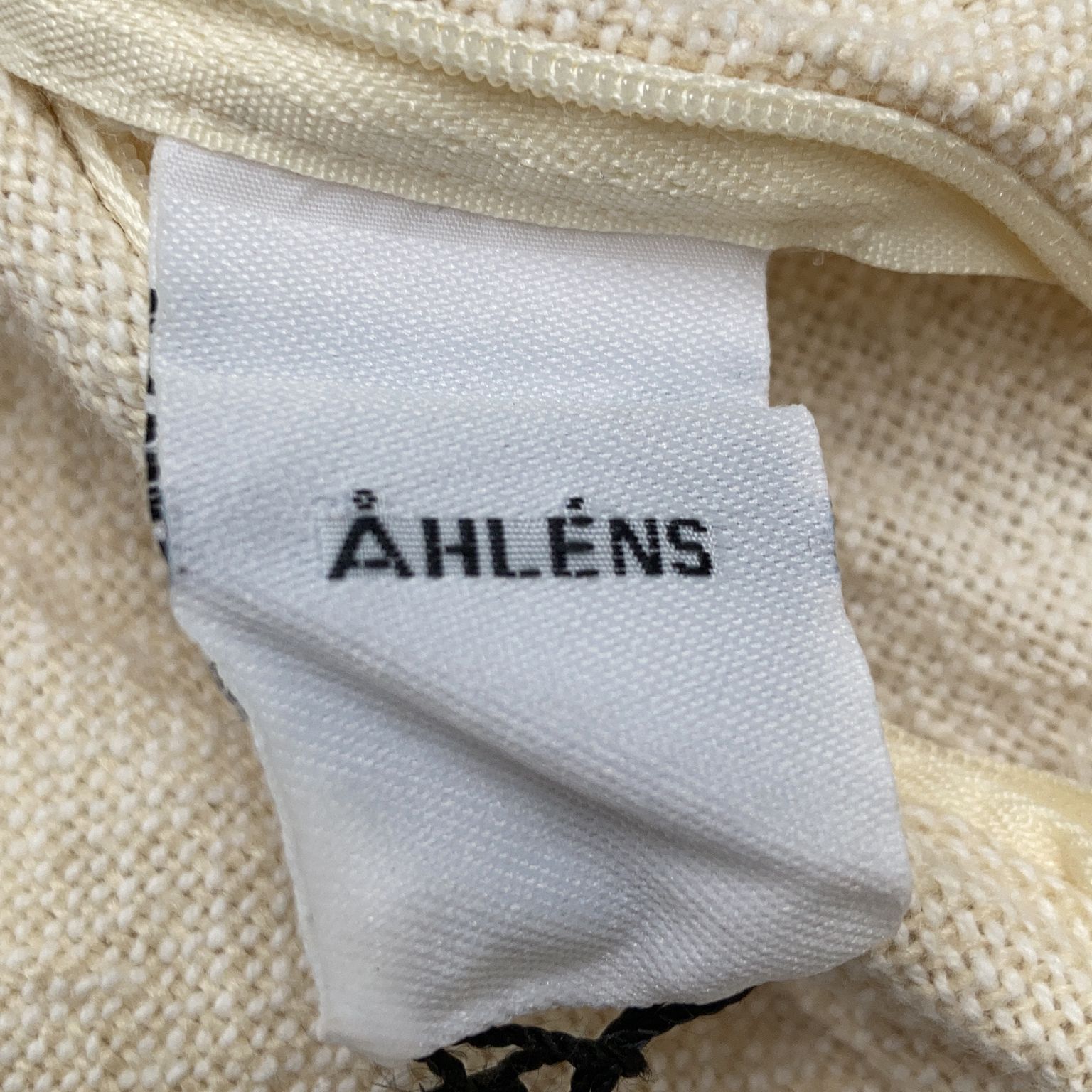 Åhléns