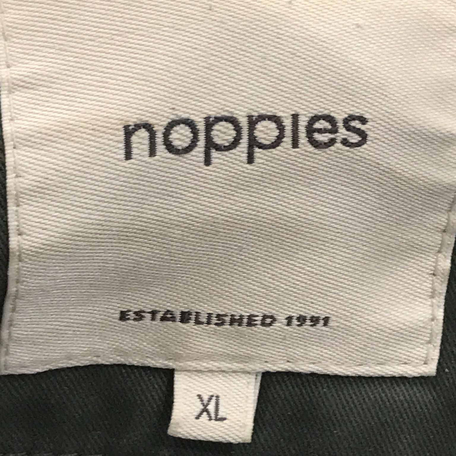 Noppies