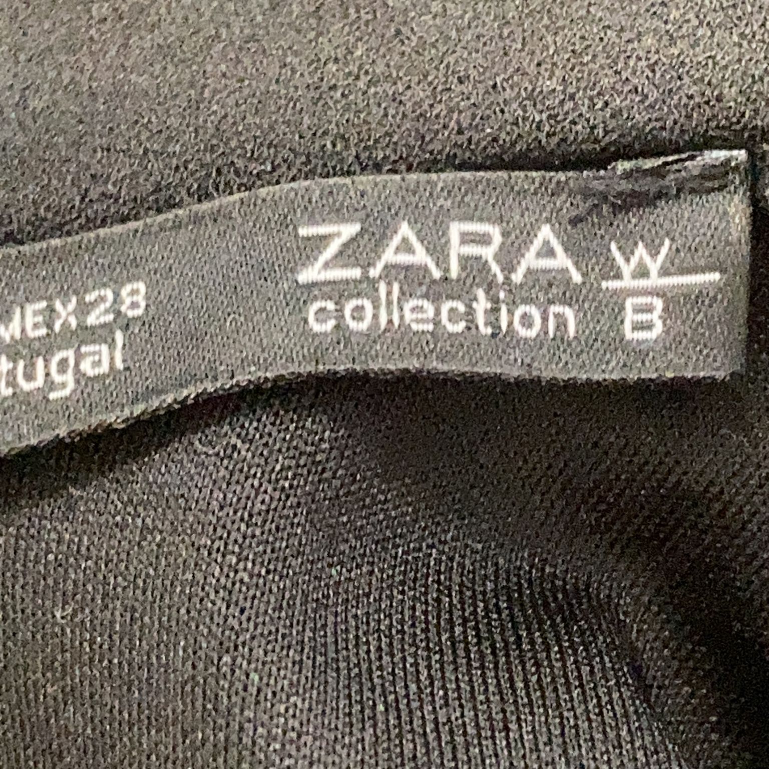 Zara Collection