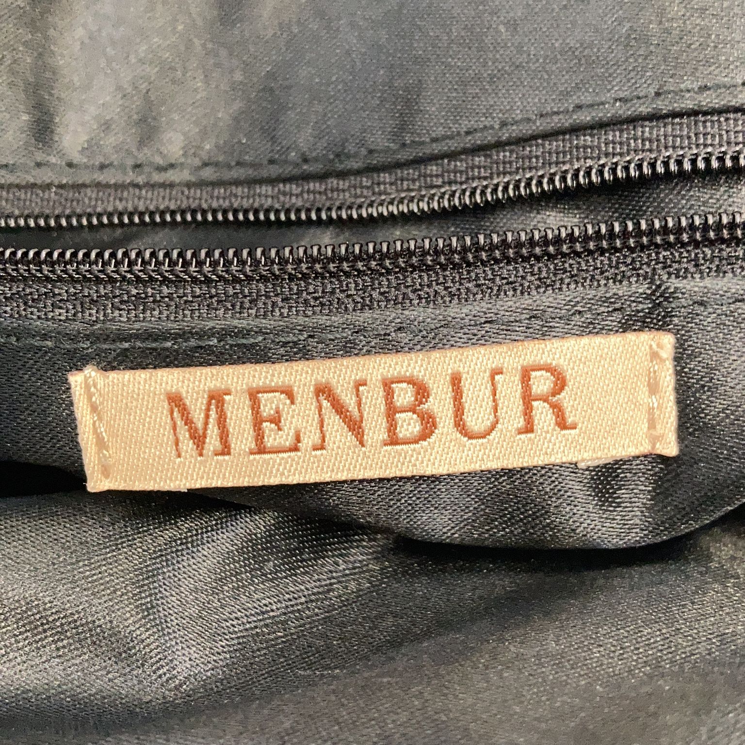 Menbur