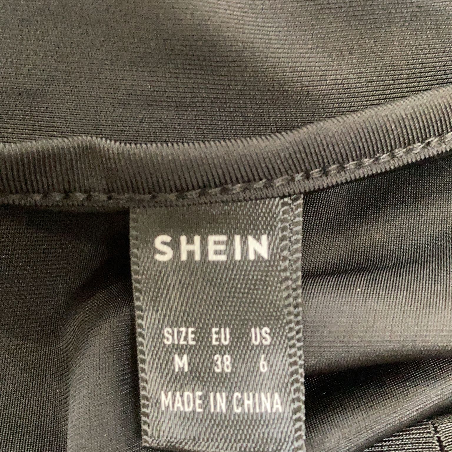 Shein