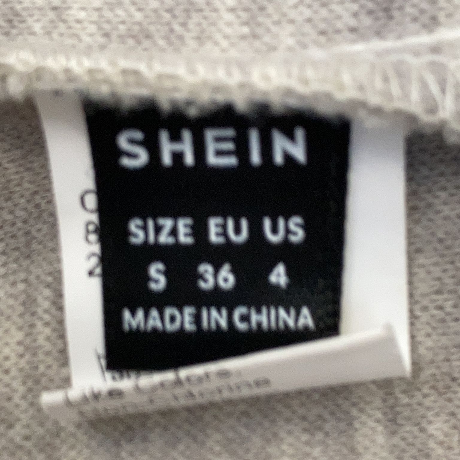 Shein