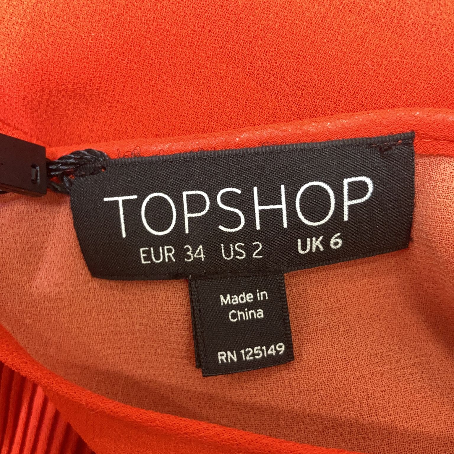 Topshop