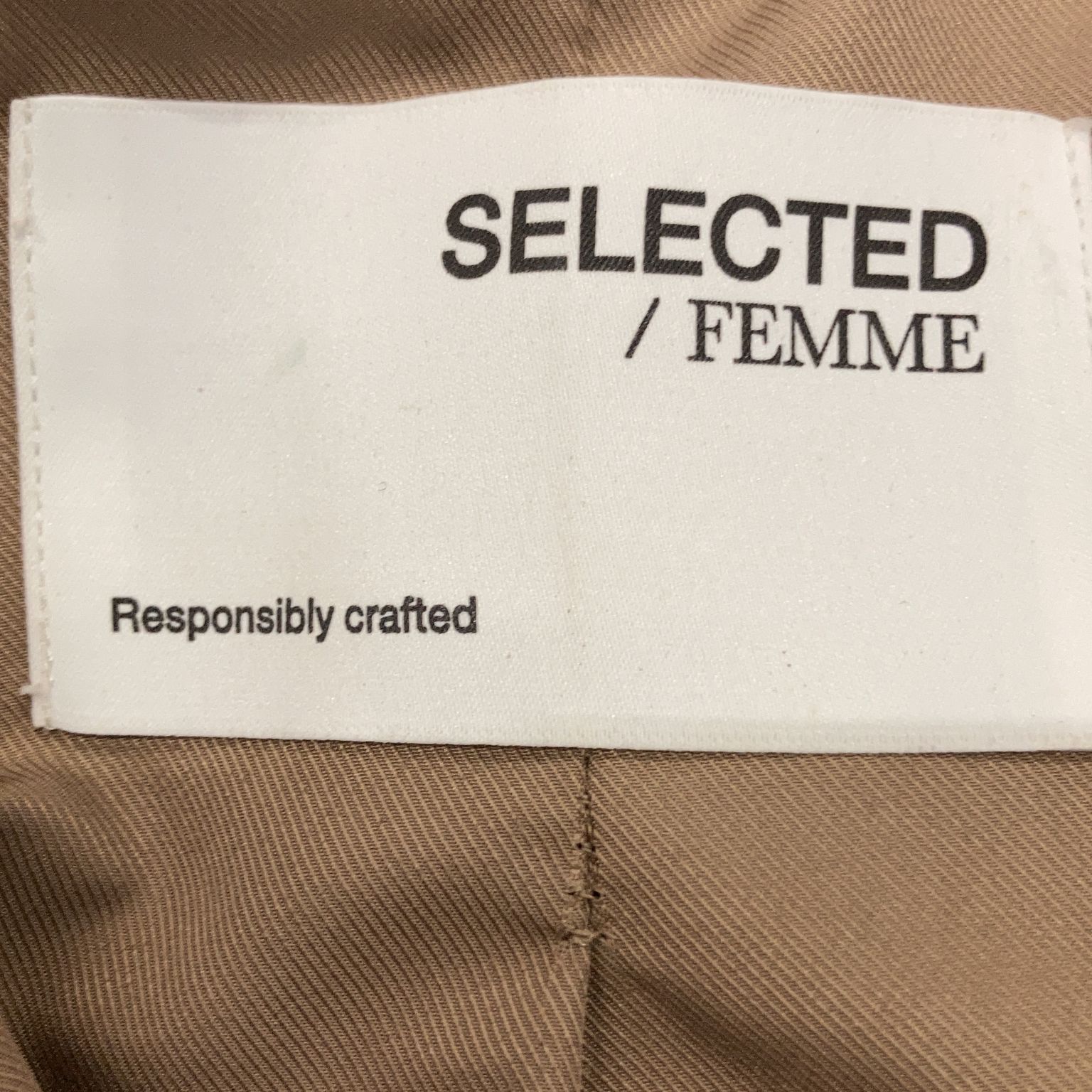 Selected Femme