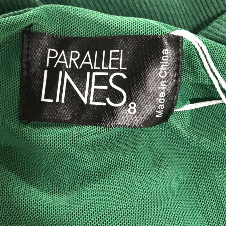 Parallel Lines