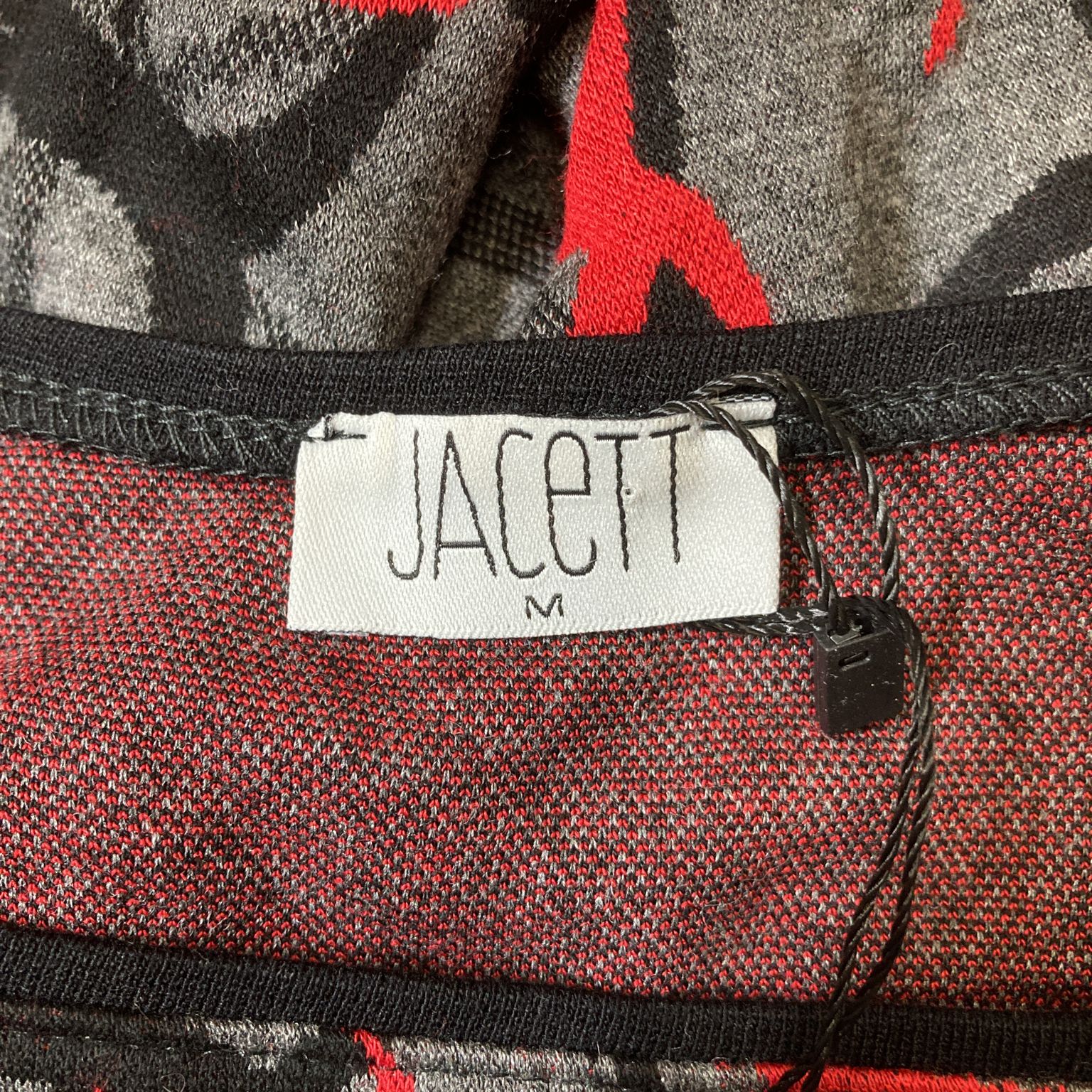 Jacett