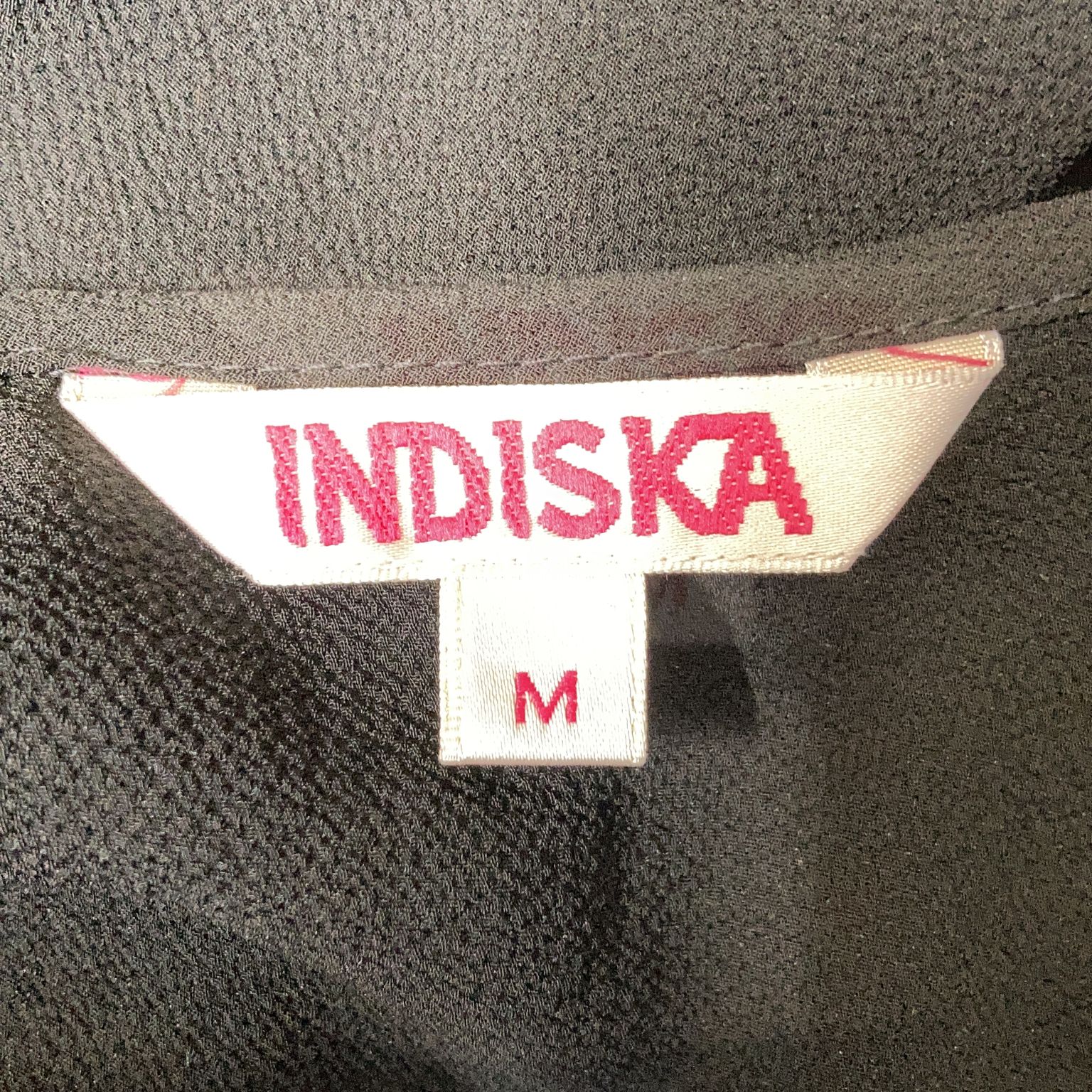 Indiska