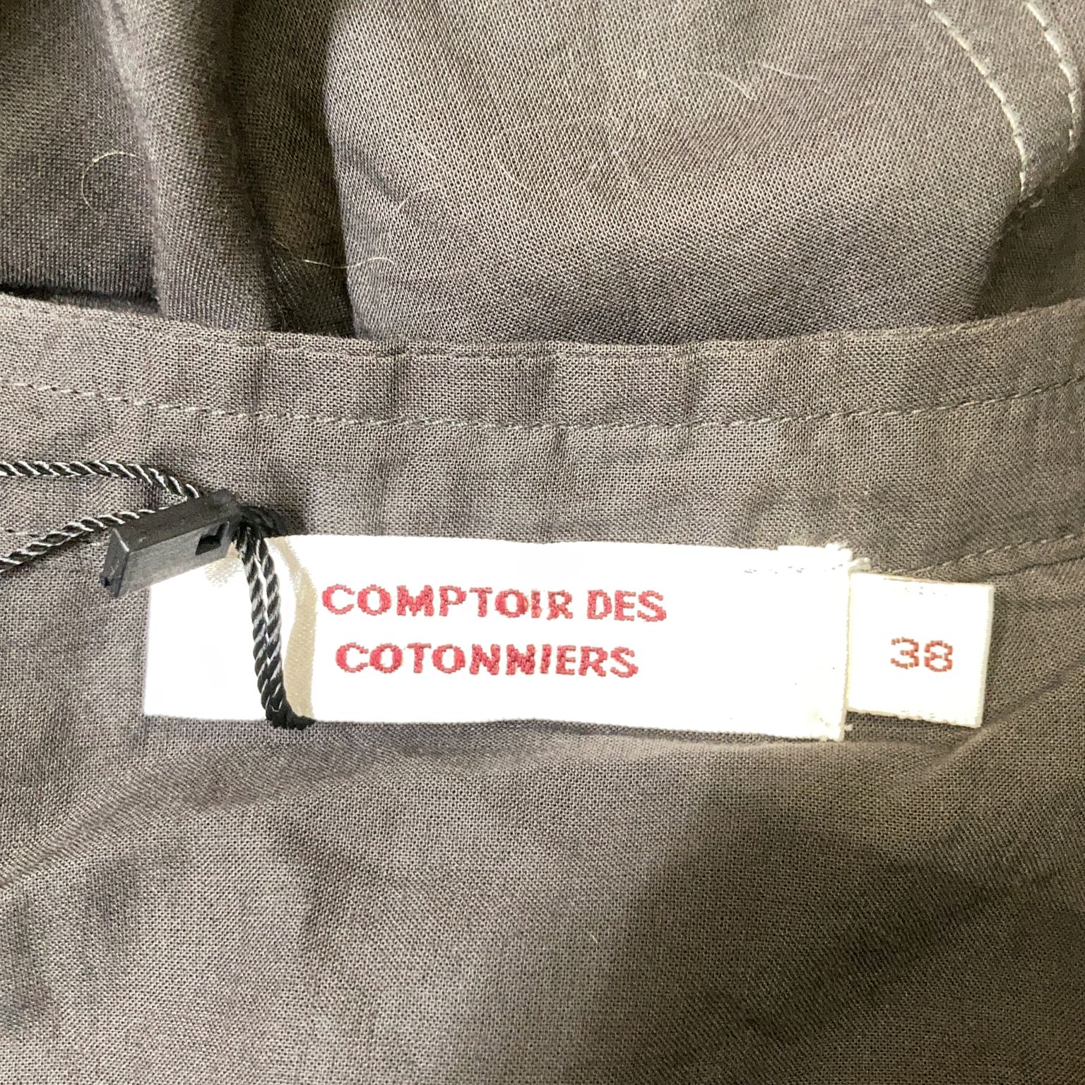 Comptoir des Cotonniers