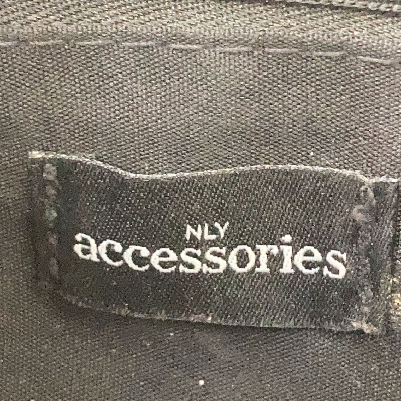 NLY Accessories