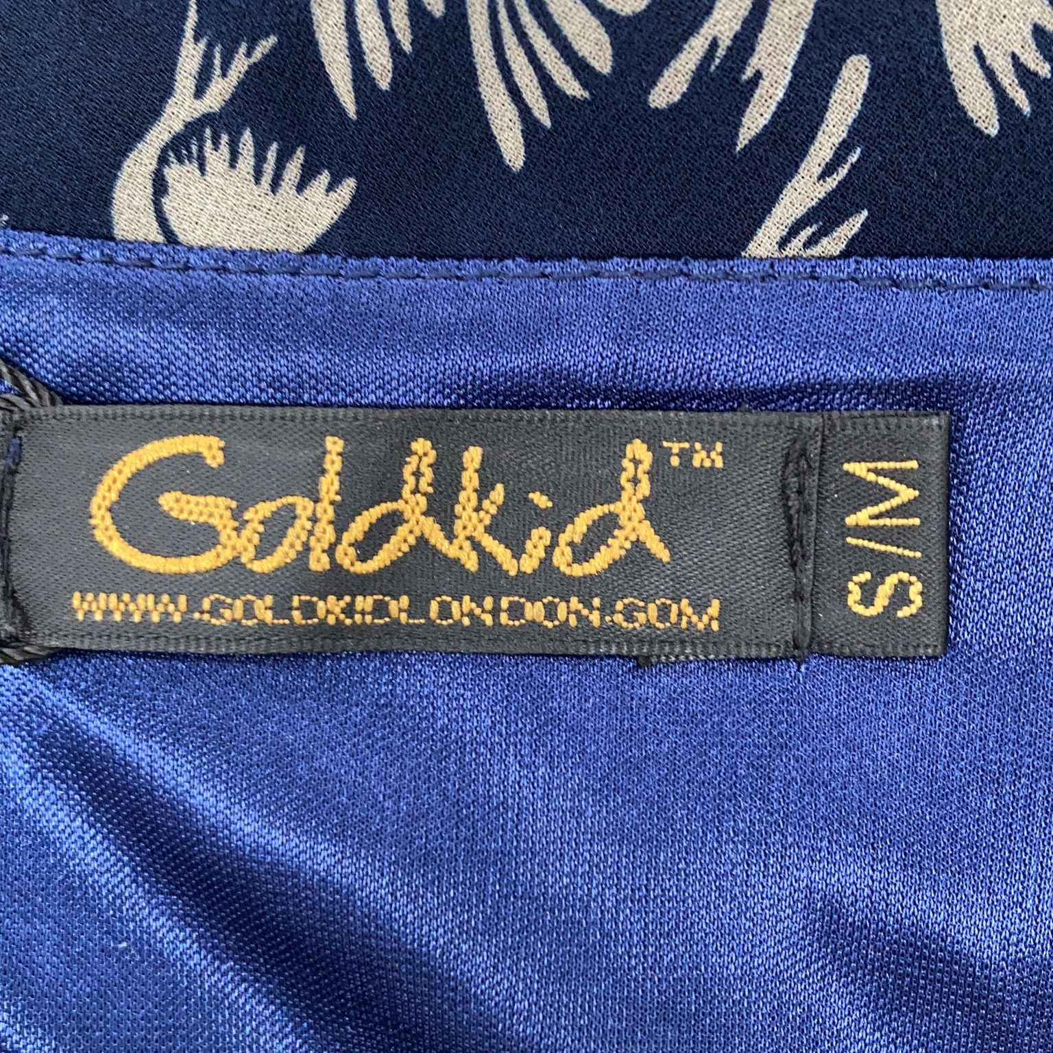 Goldkid