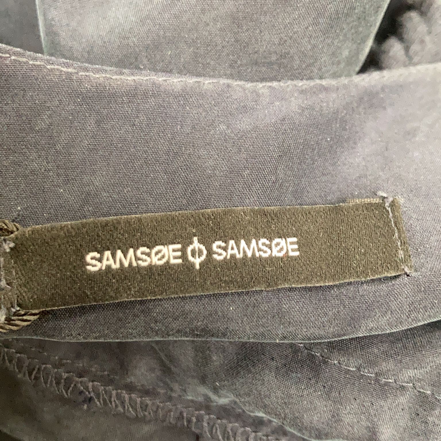 Samsøe  Samsøe