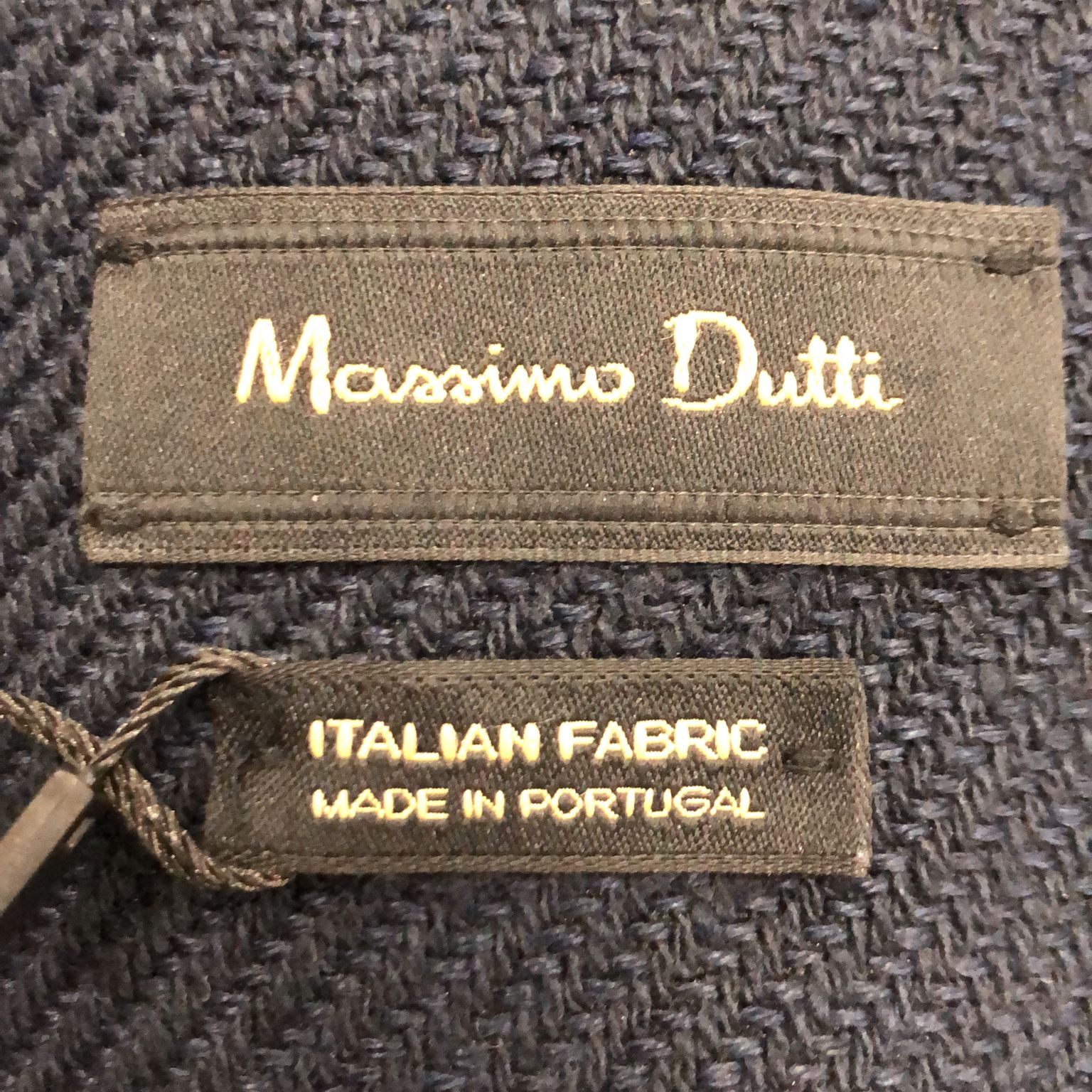 Massimo Dutti