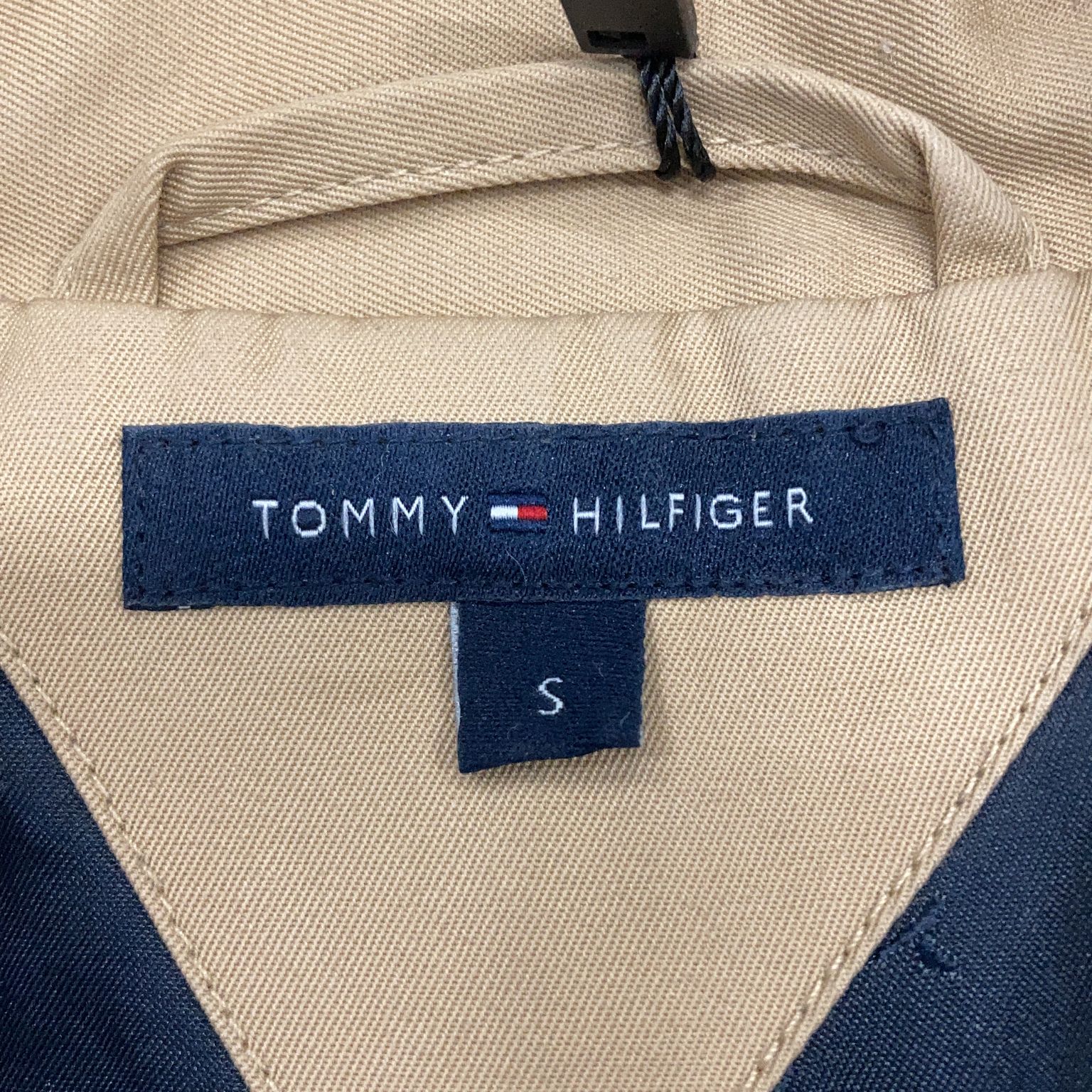 Tommy Hilfiger