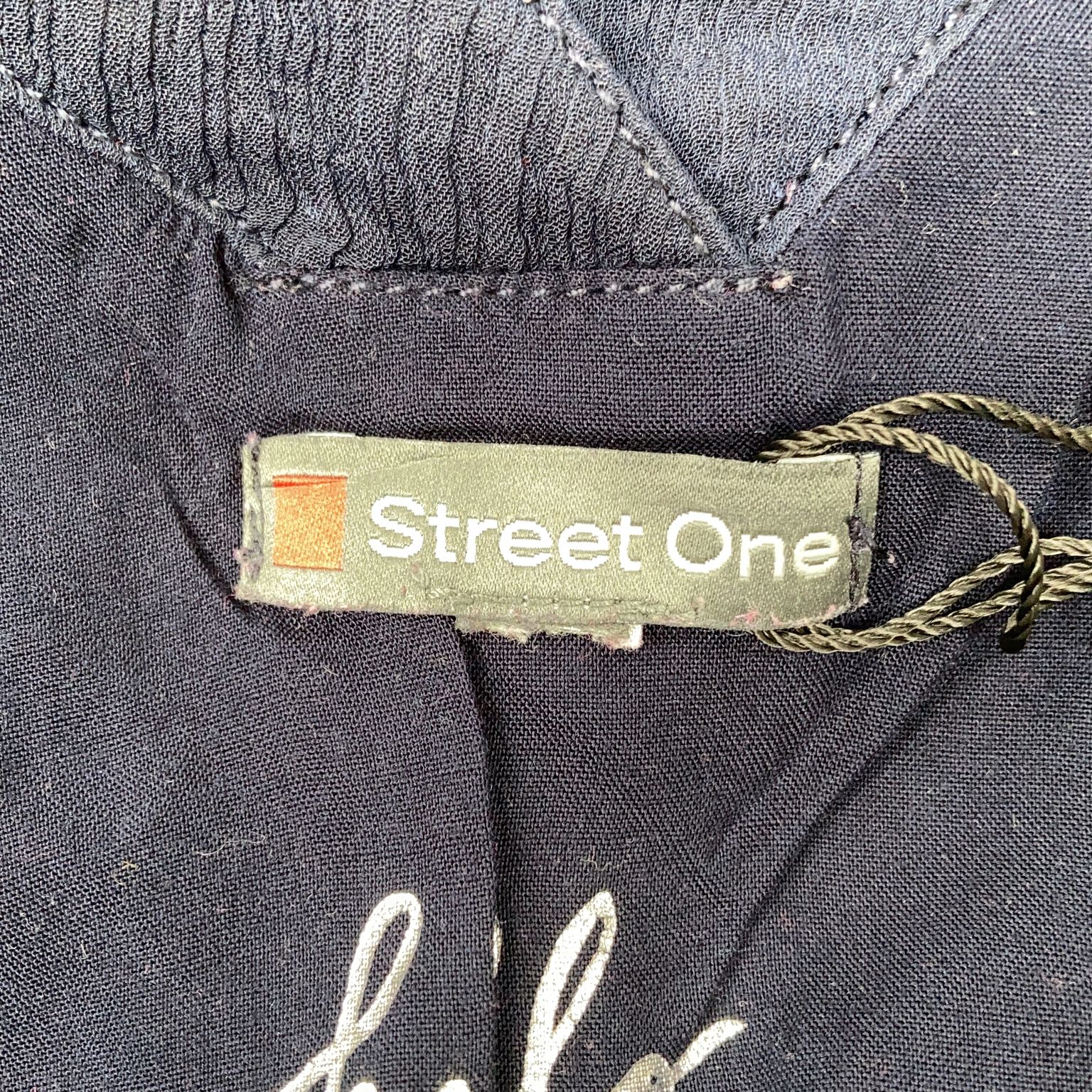 Street One