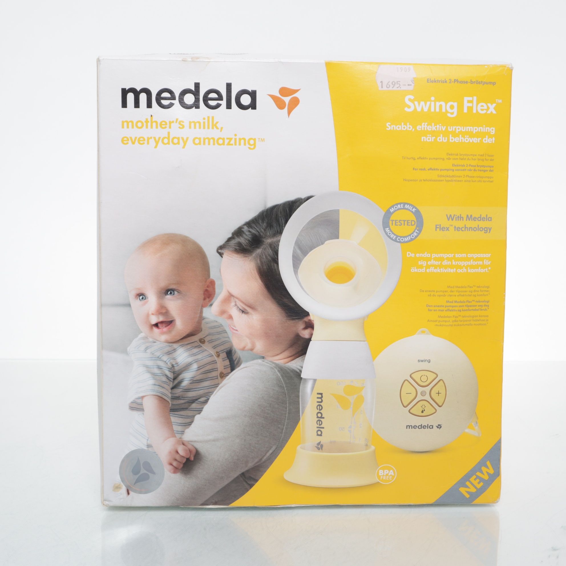 Medela