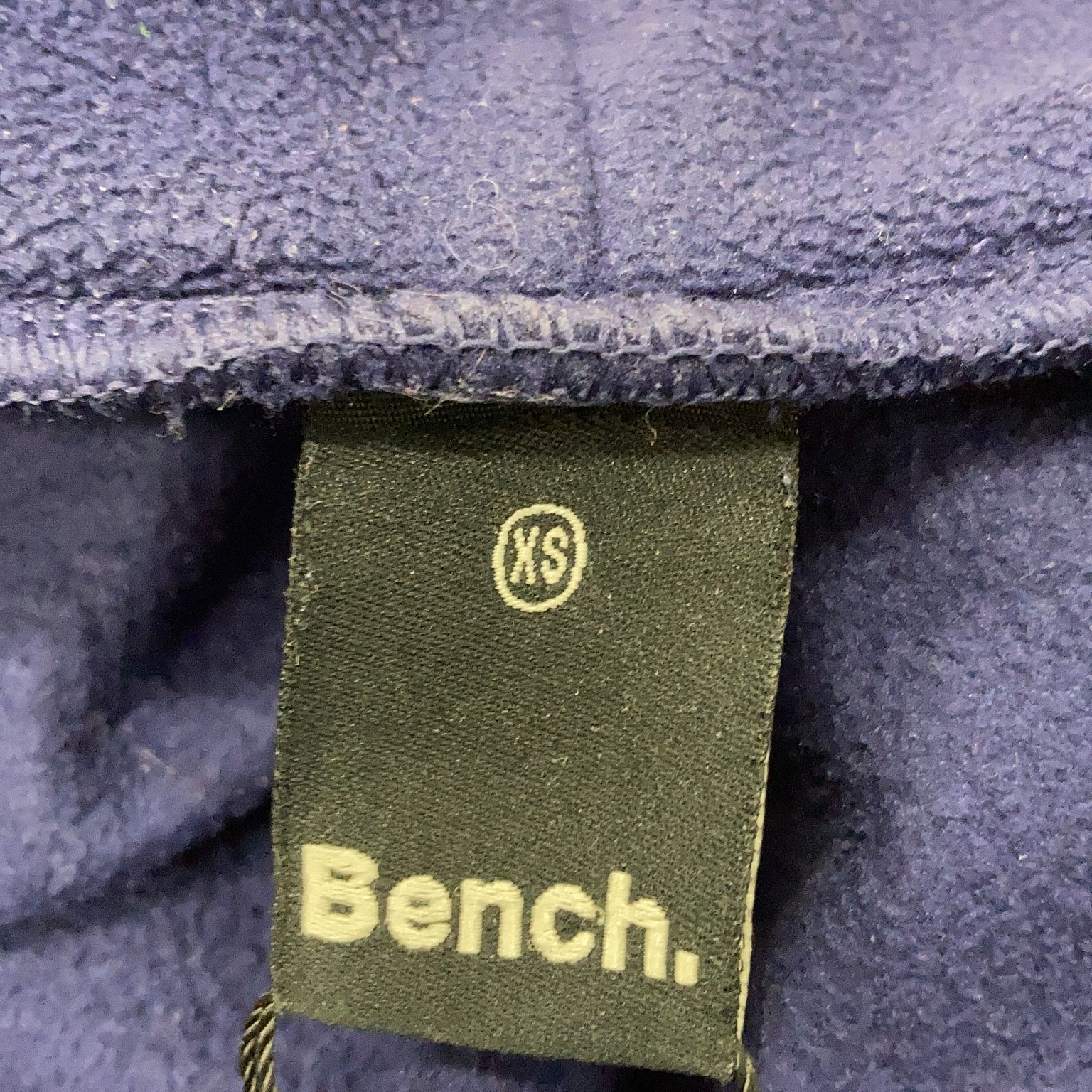 Bench