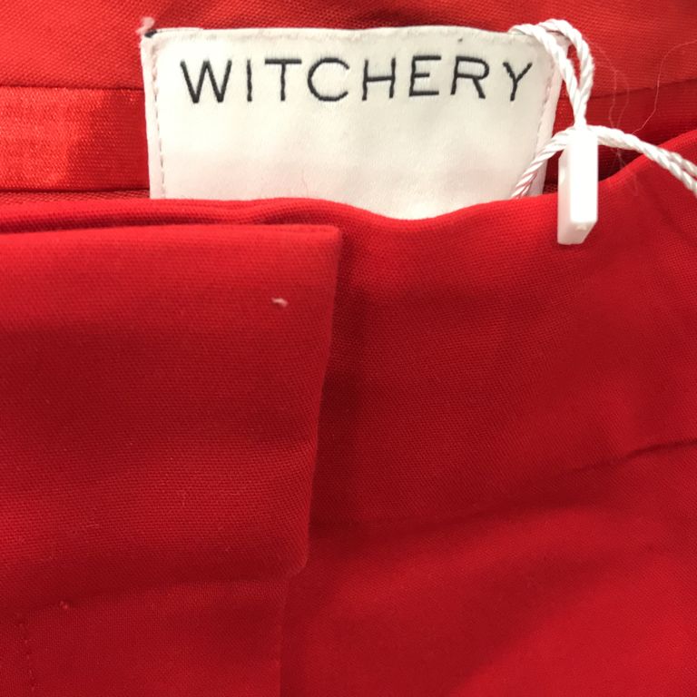 Witchery