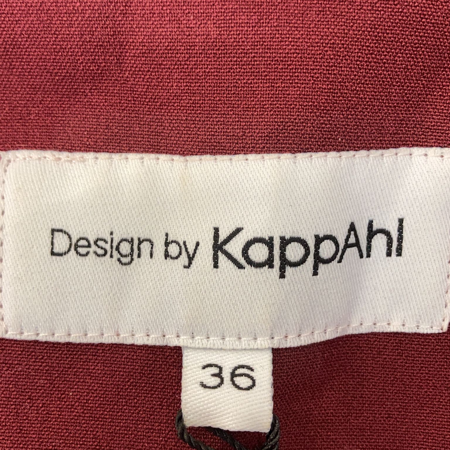 KappAhl