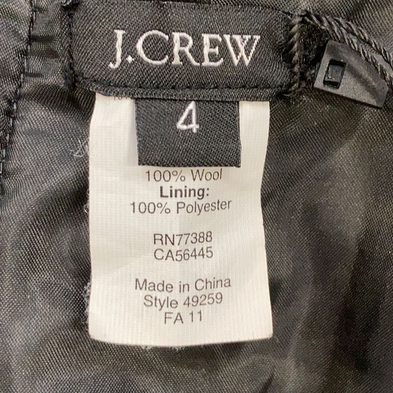 J.Crew