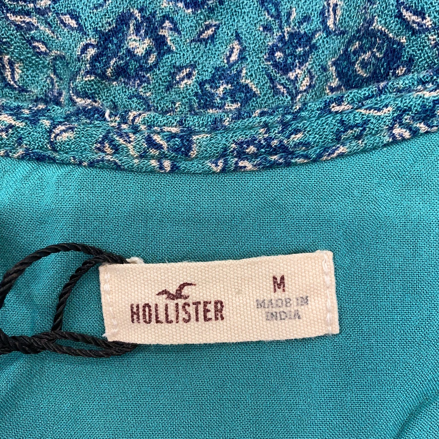 Hollister