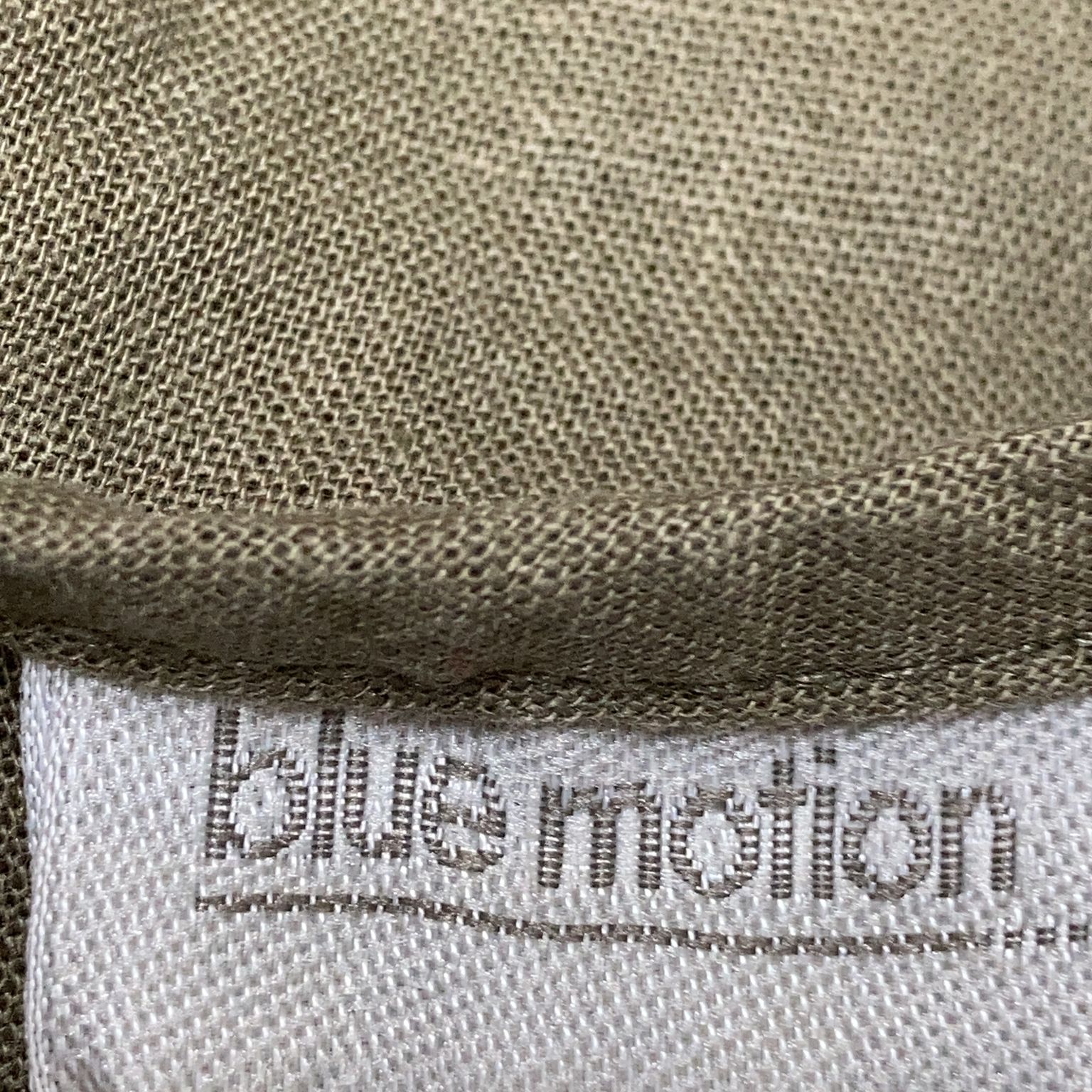 Blue Motion