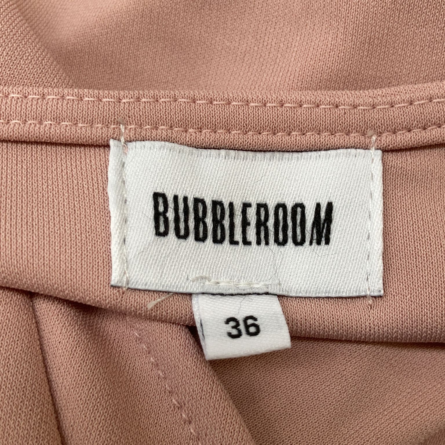 Bubbleroom