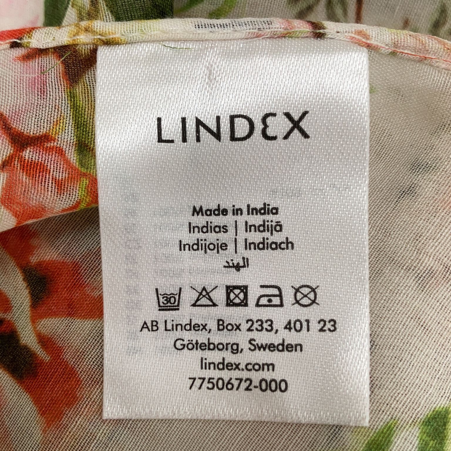 Lindex