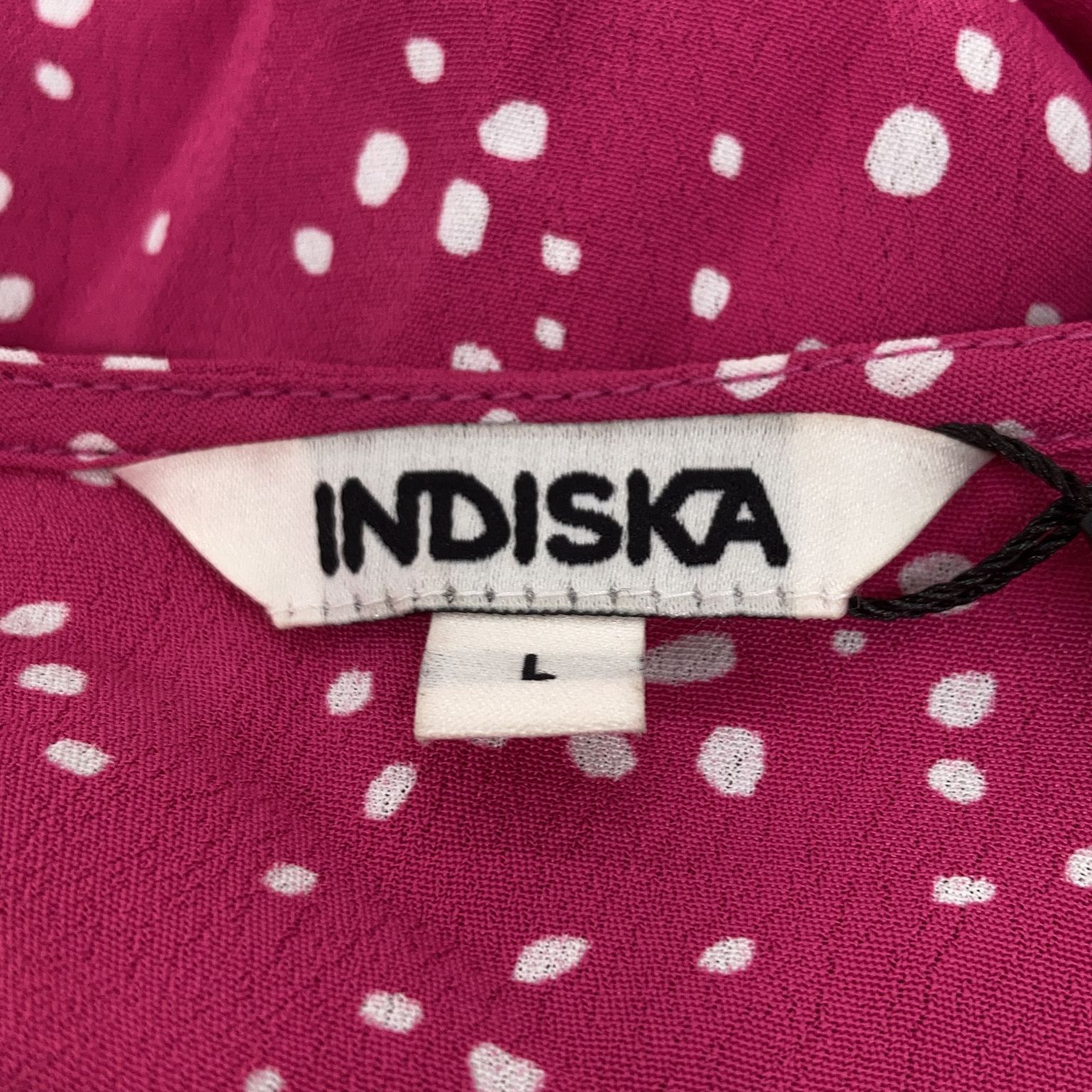 Indiska