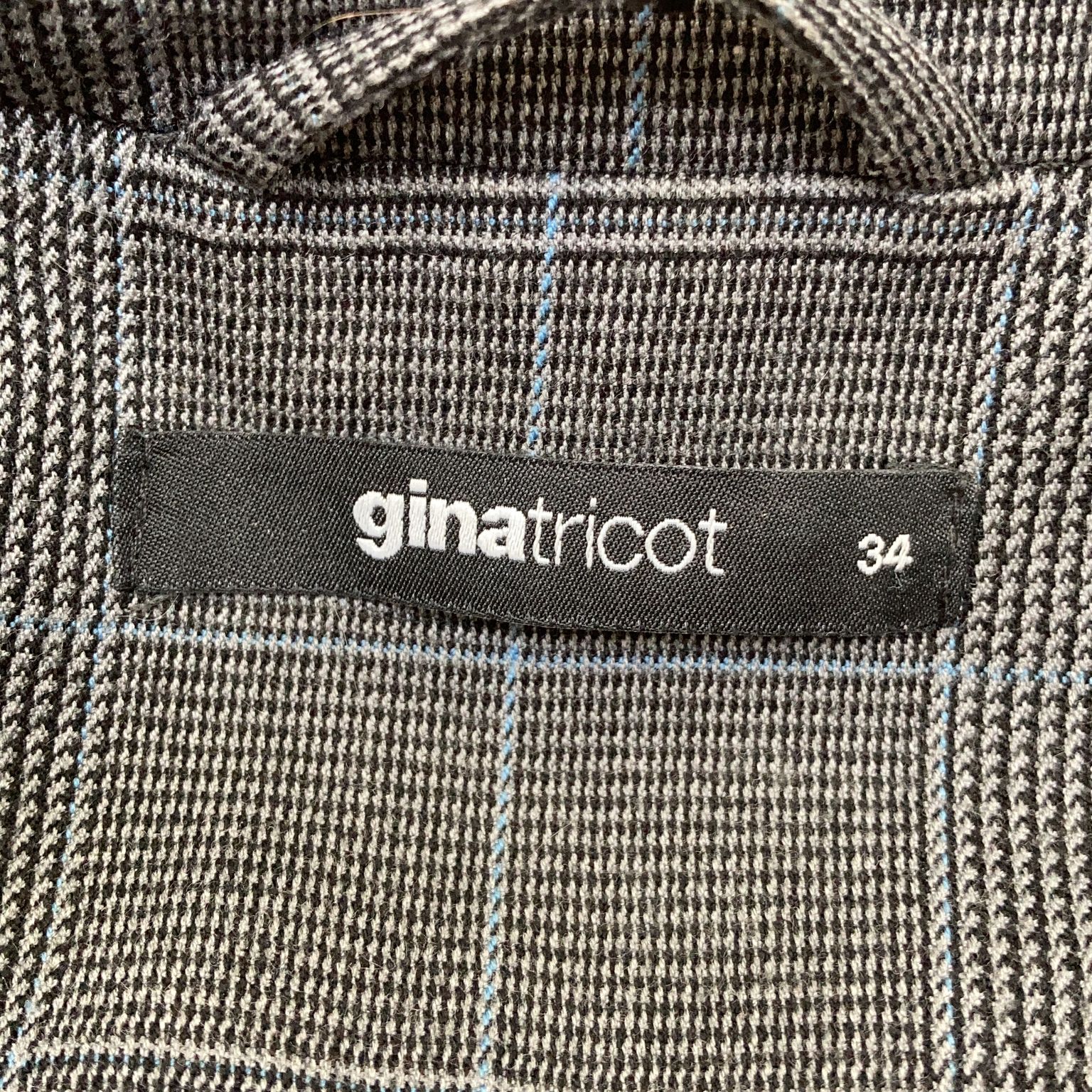 Gina Tricot