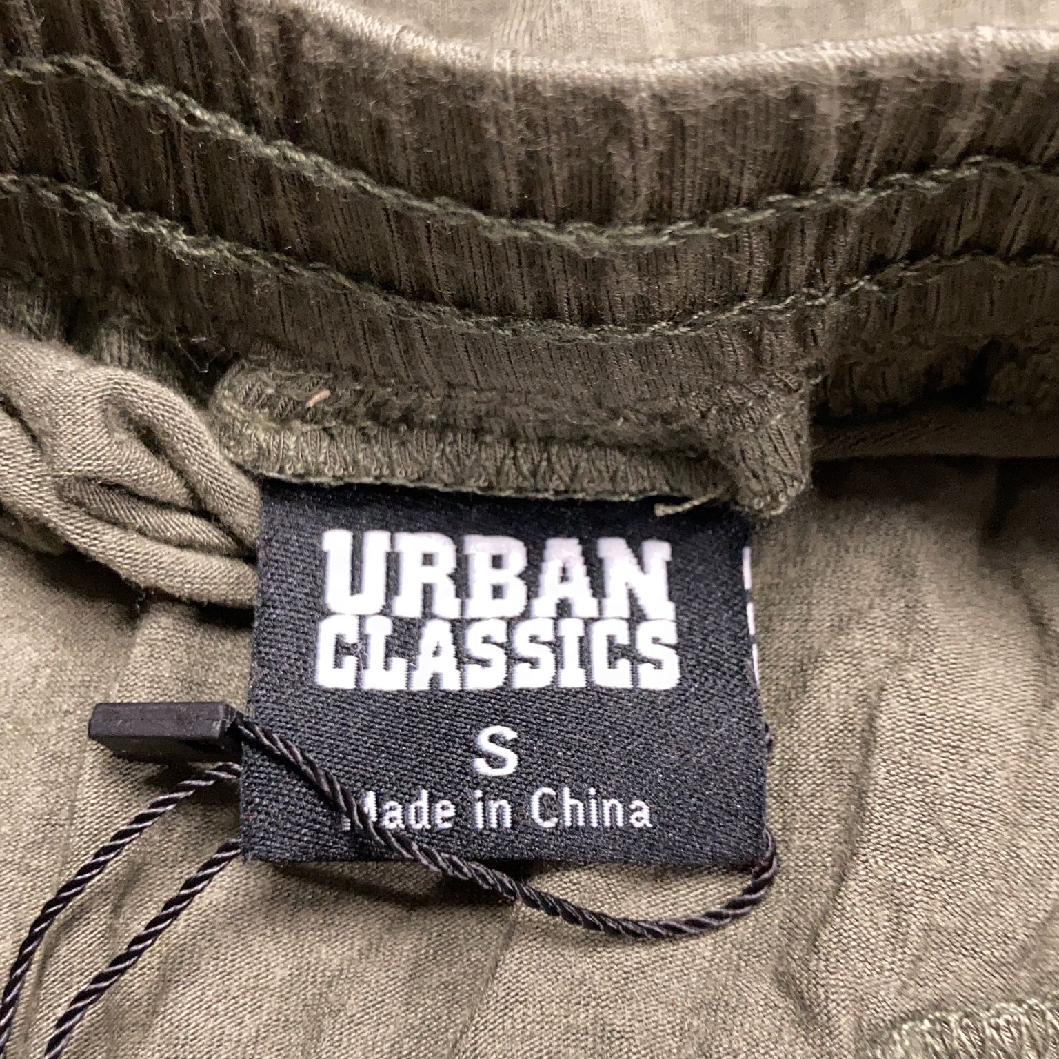 Urban Classics