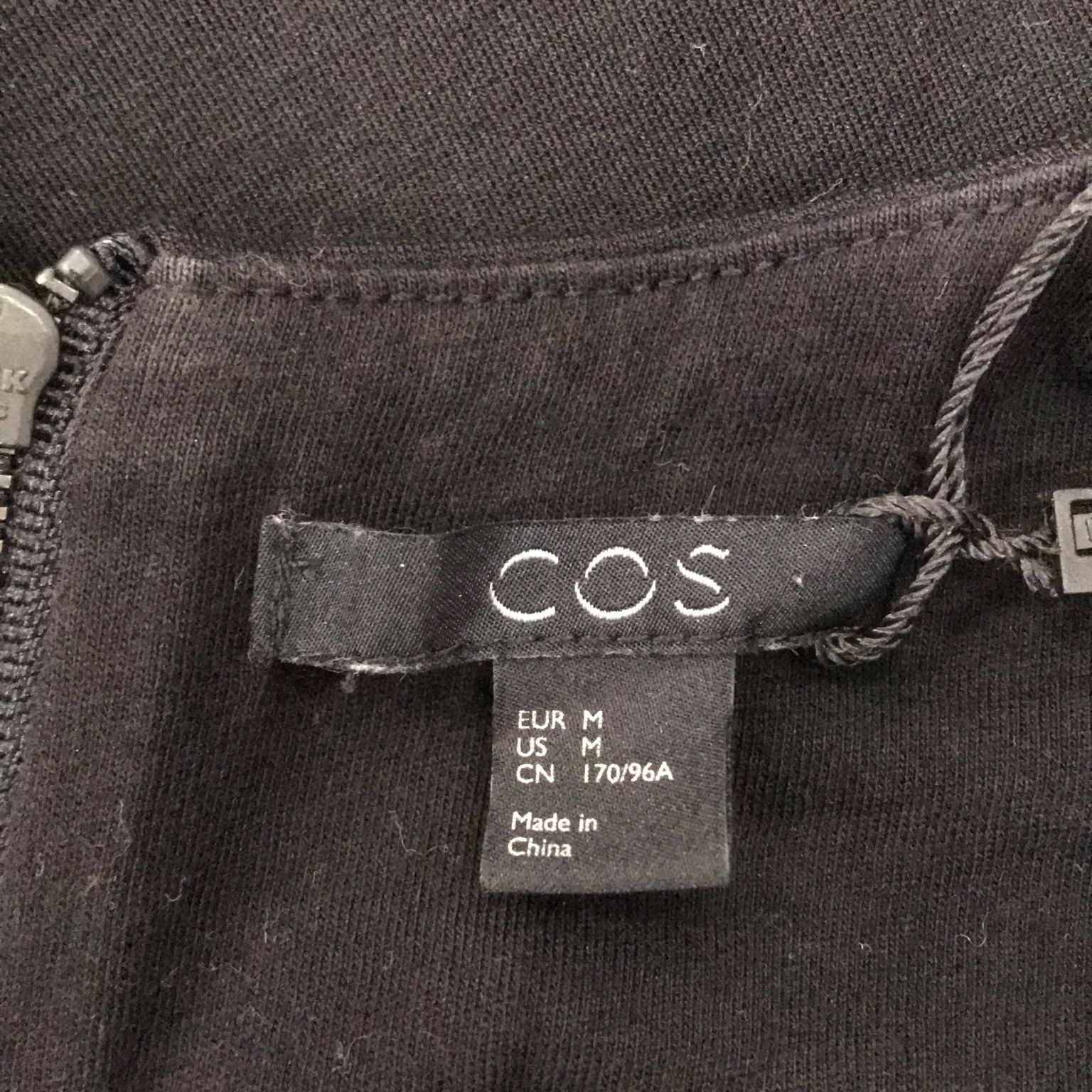 COS