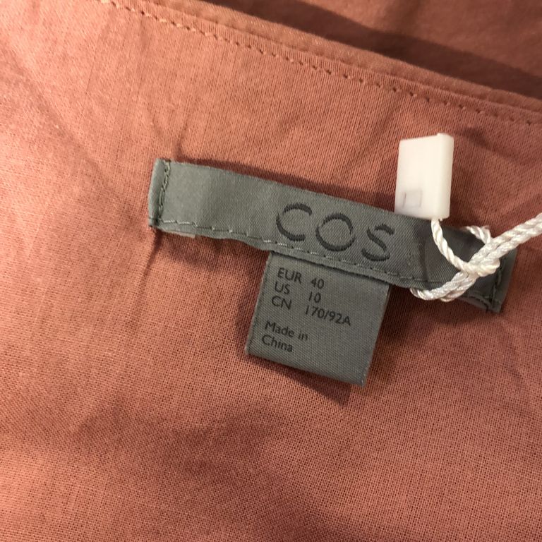 COS