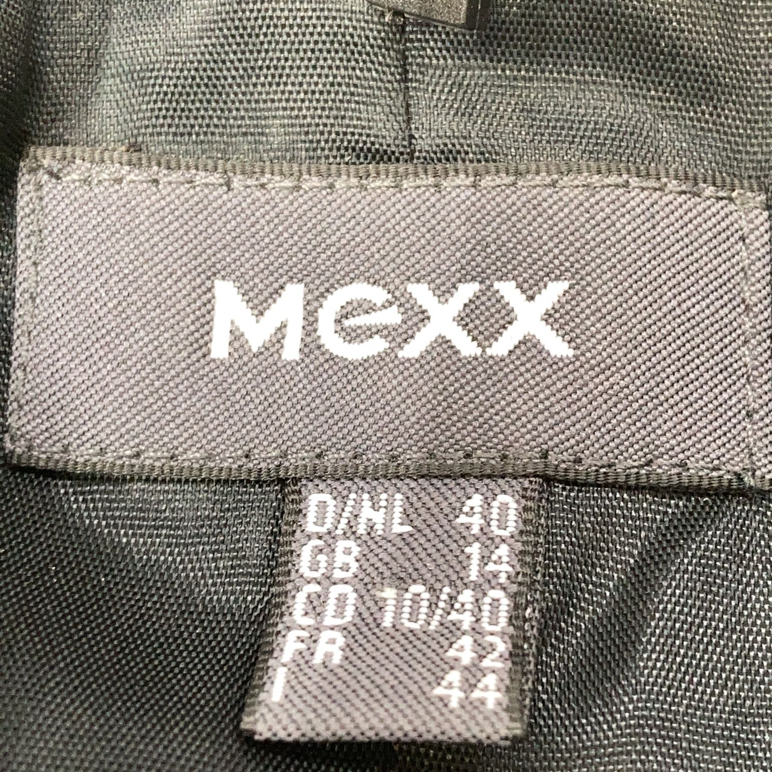 Mexx