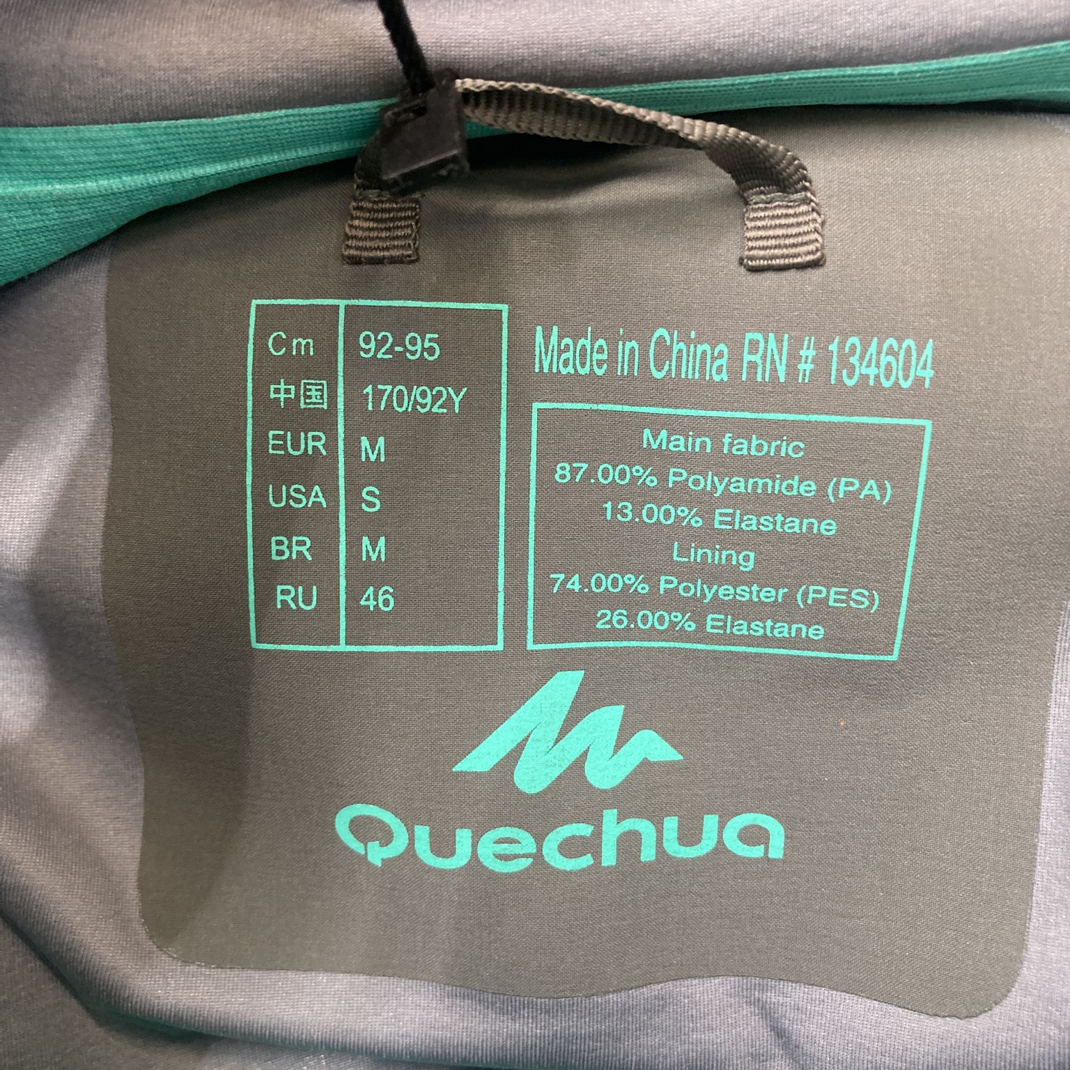 Quechua