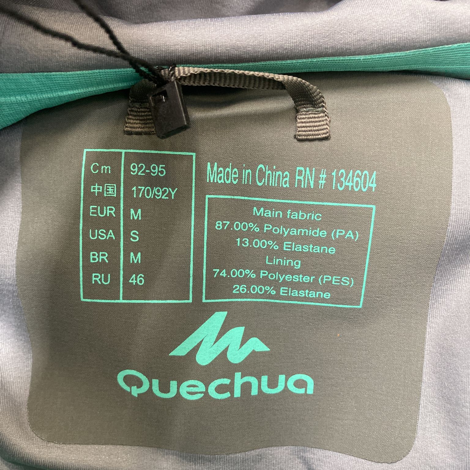 Quechua