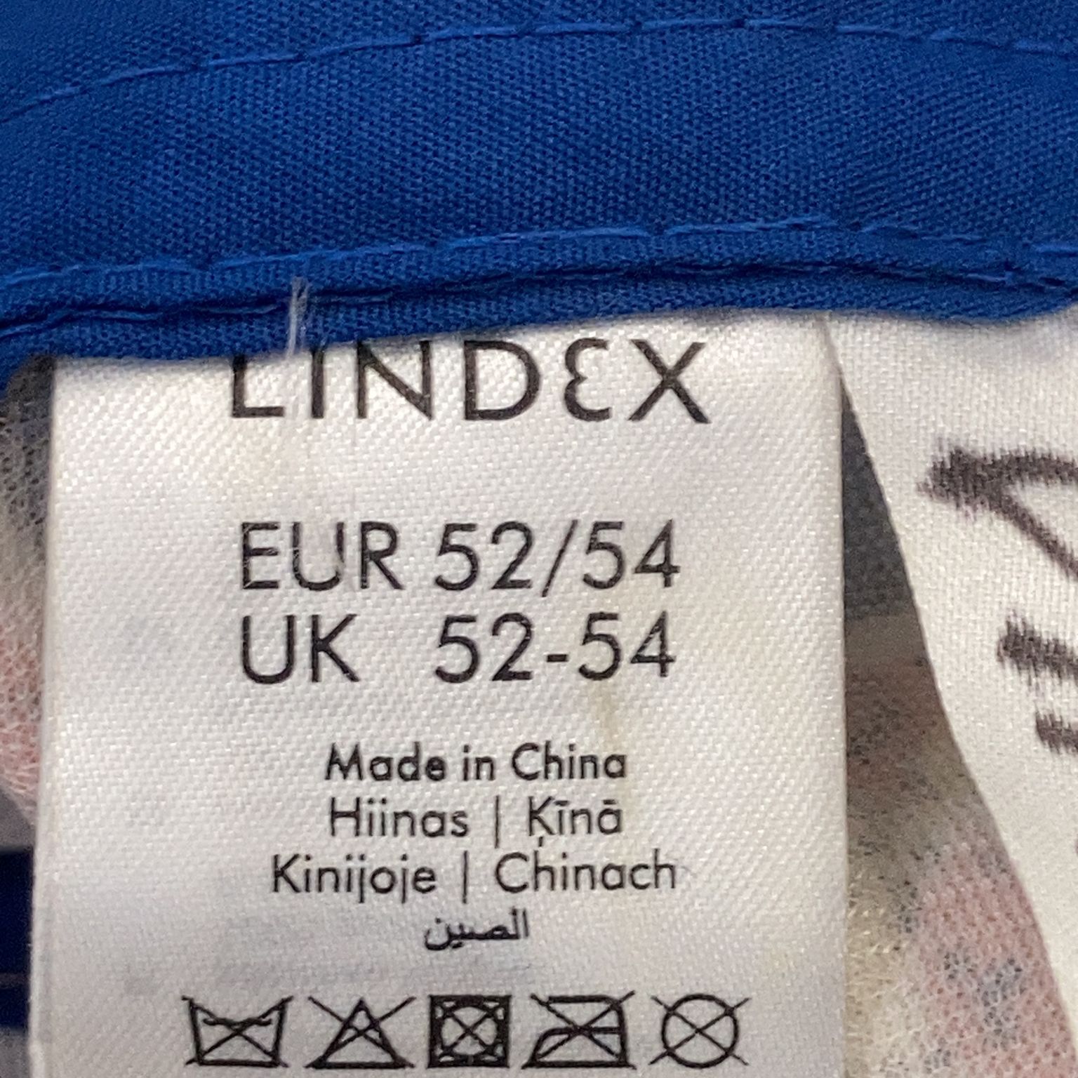 Lindex