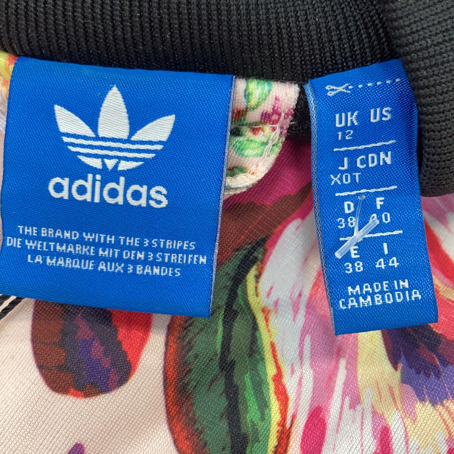 Adidas