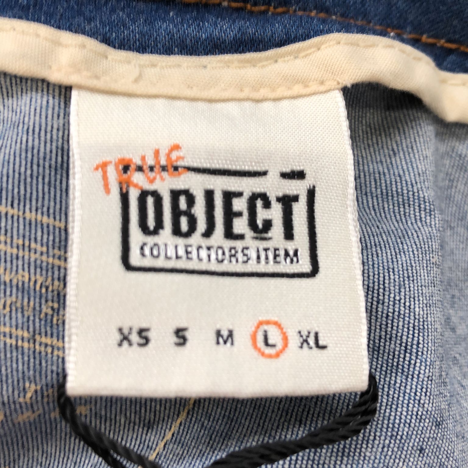 Object