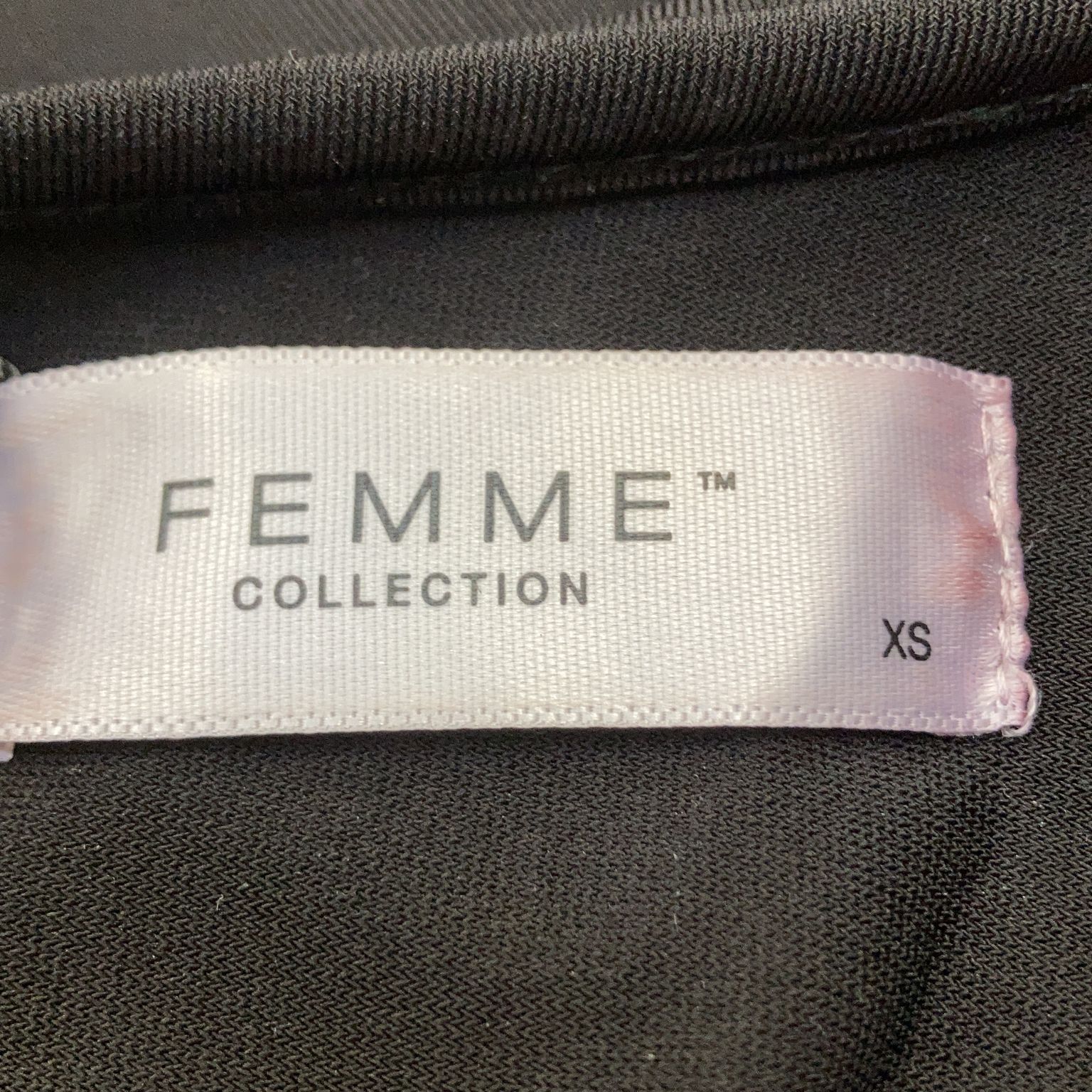 Femme Collection