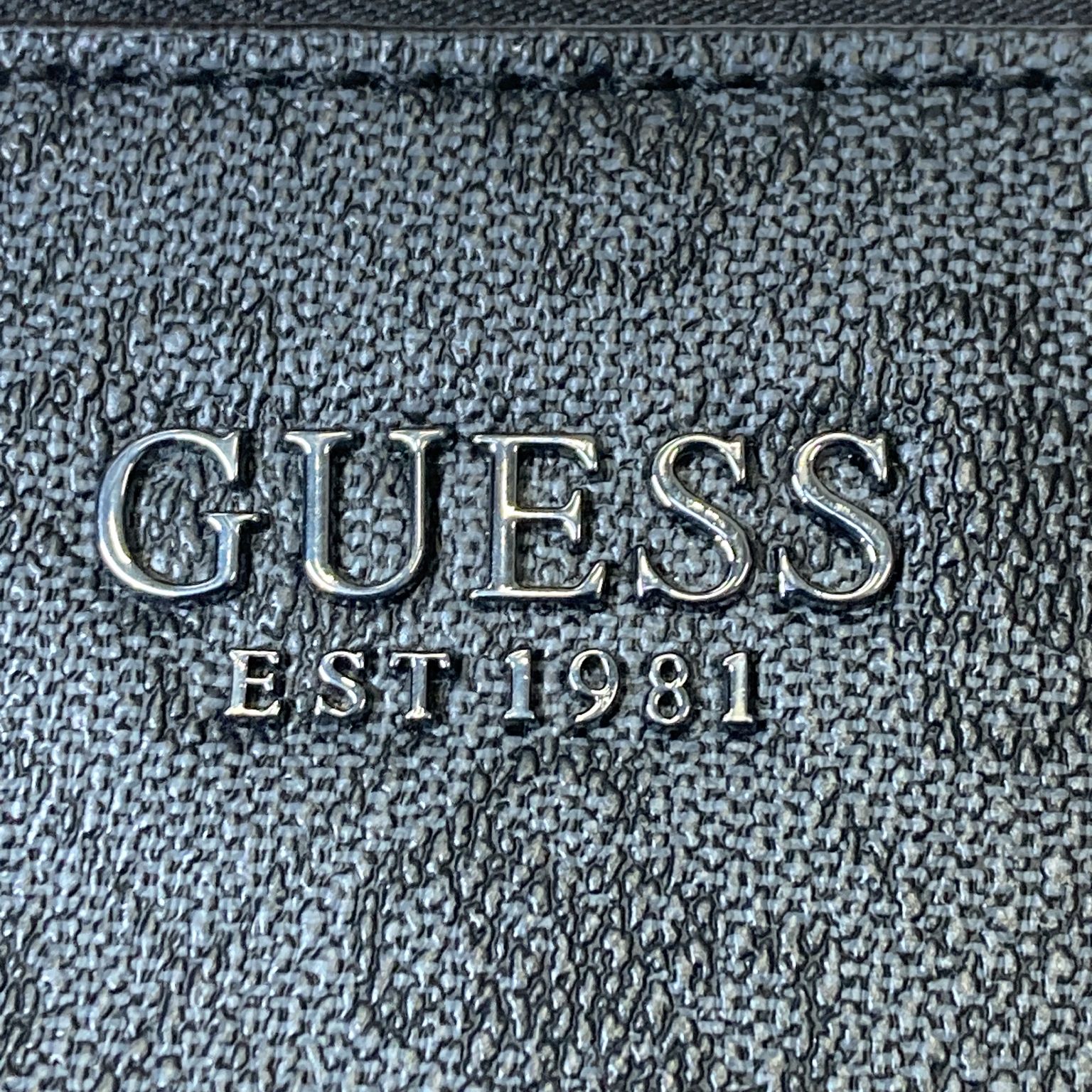 Guess