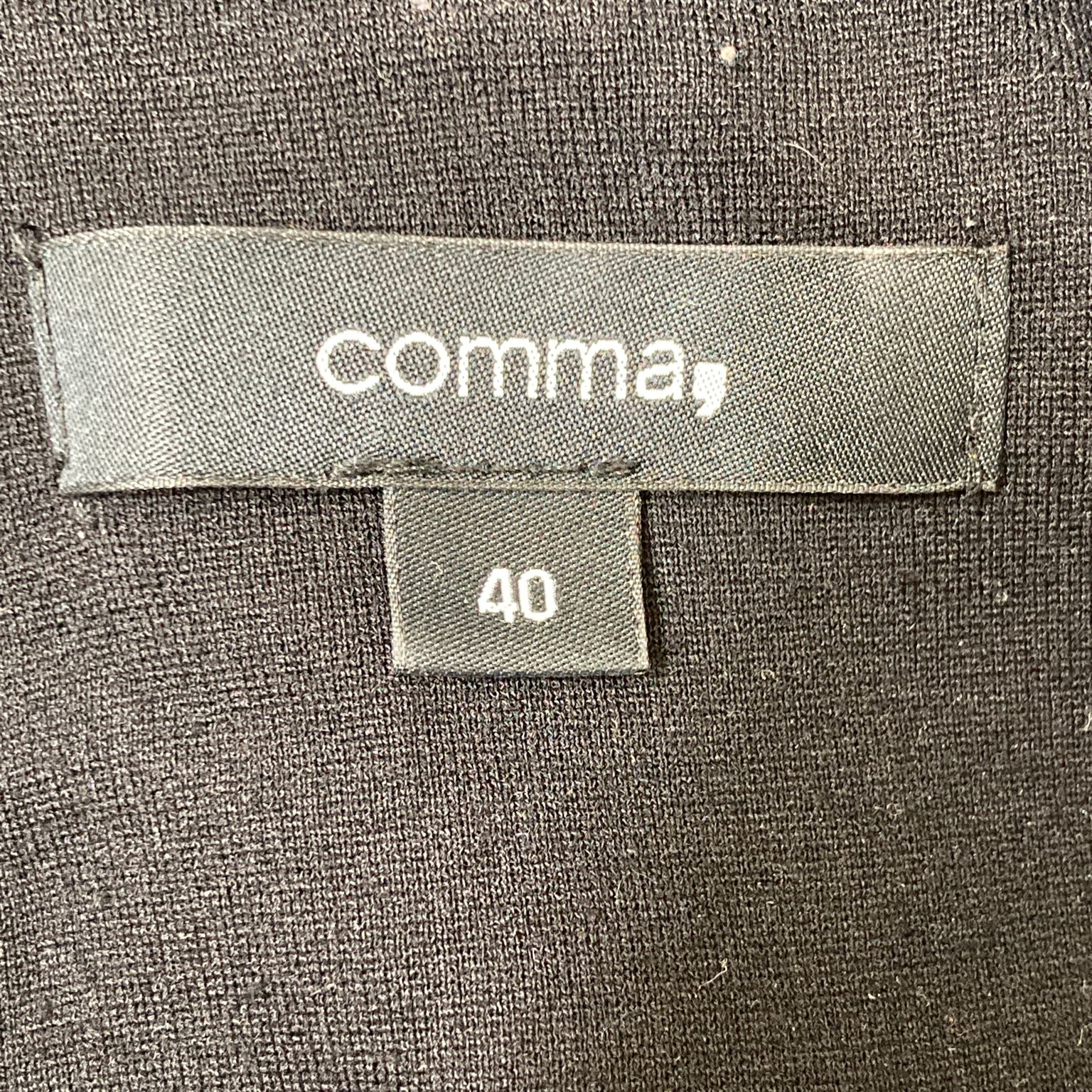 Comma