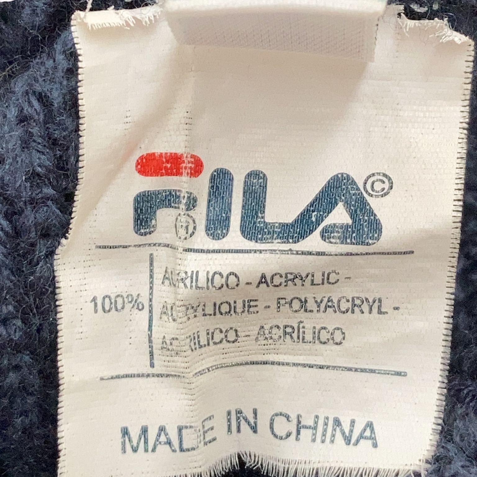 Fila