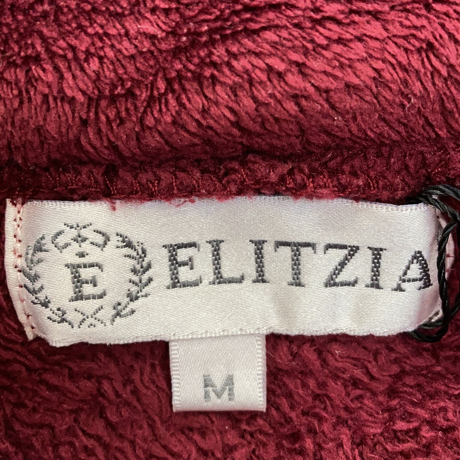 Elitzia