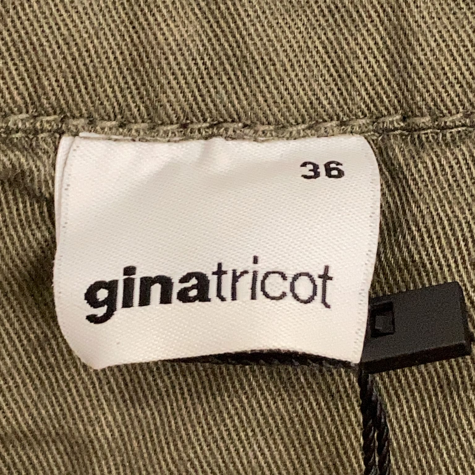 Gina Tricot