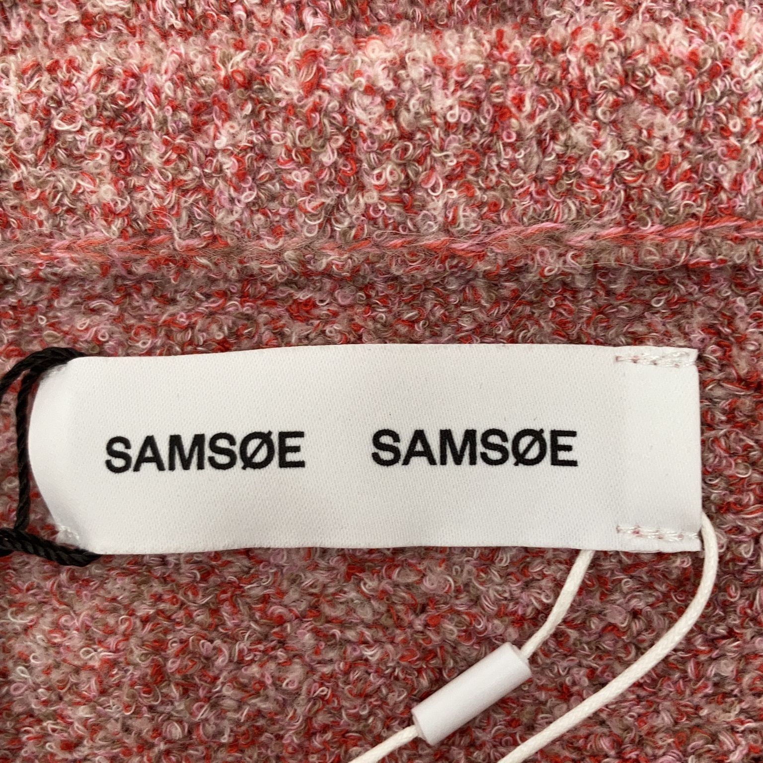 Samsøe  Samsøe