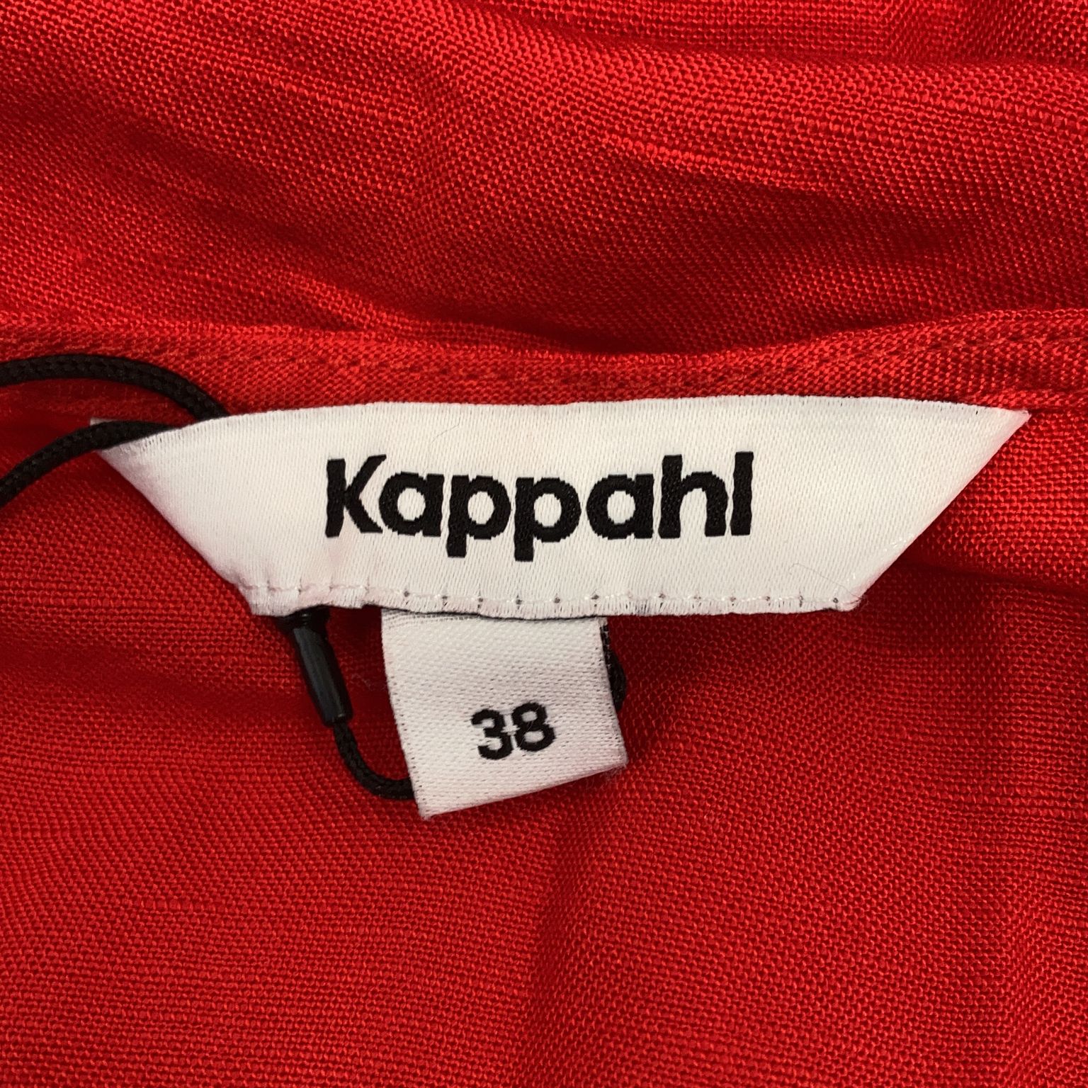 KappAhl