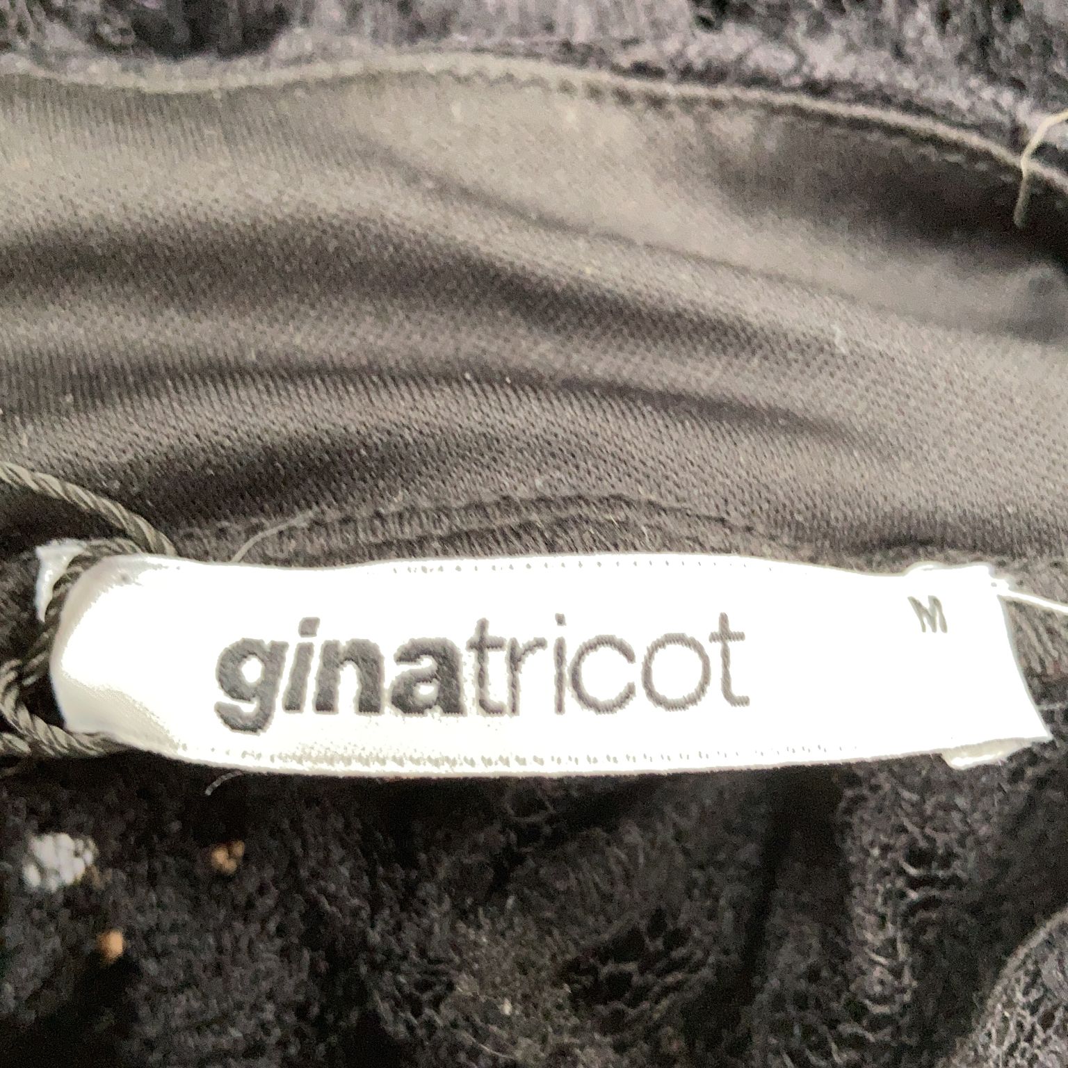 Gina Tricot